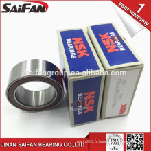 NSK NACHI Roulement 40 * 55 * 24 Taille Air Bearing 40BGS40G NSK NACHI 40BGS40G Roulement